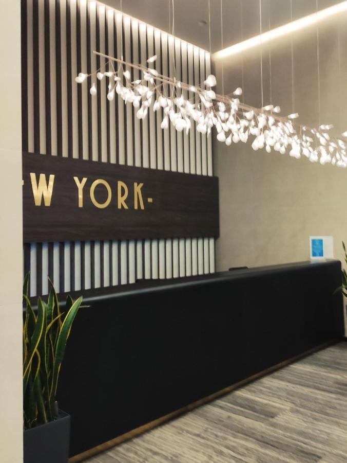 Petrovdom 9-102 In Best Apartment In Rc New York Concept House Kiev Ngoại thất bức ảnh