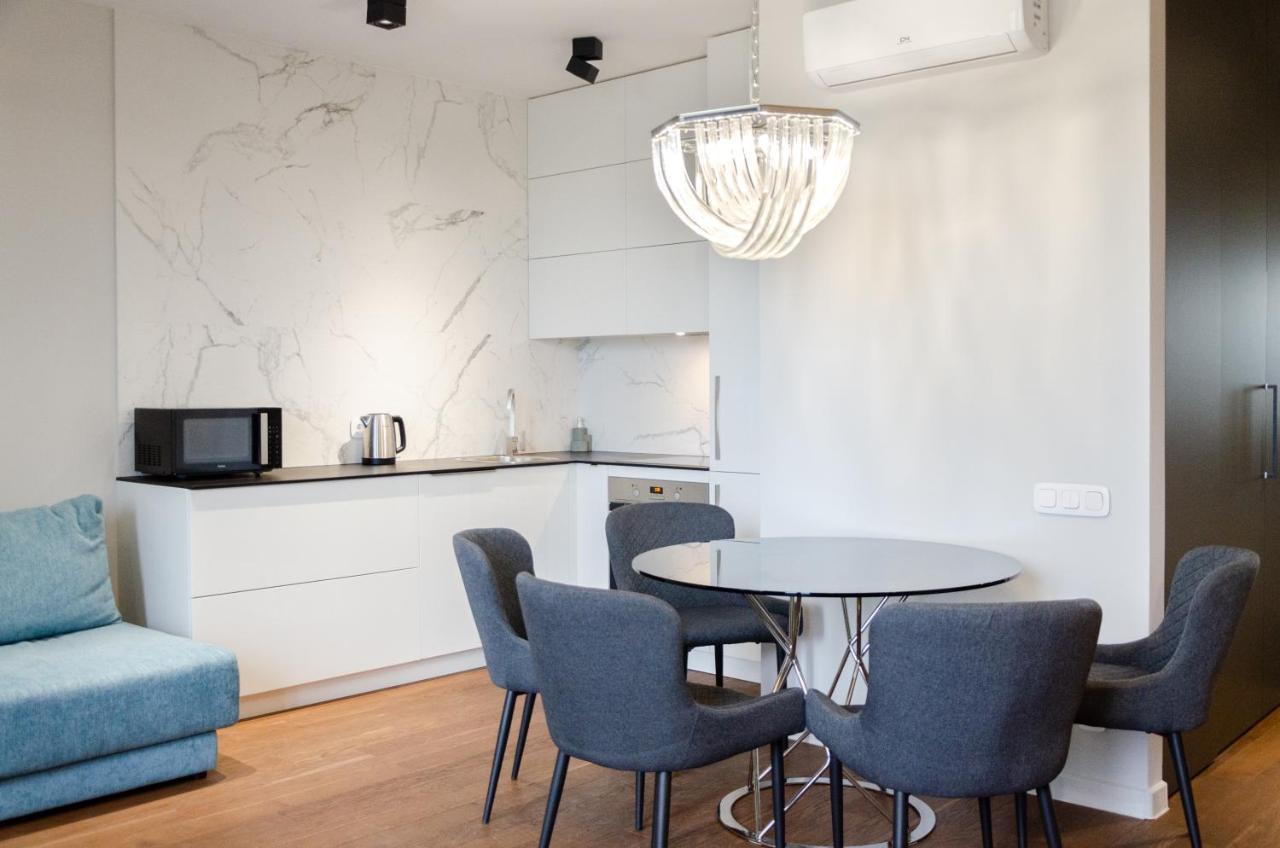 Petrovdom 9-102 In Best Apartment In Rc New York Concept House Kiev Ngoại thất bức ảnh