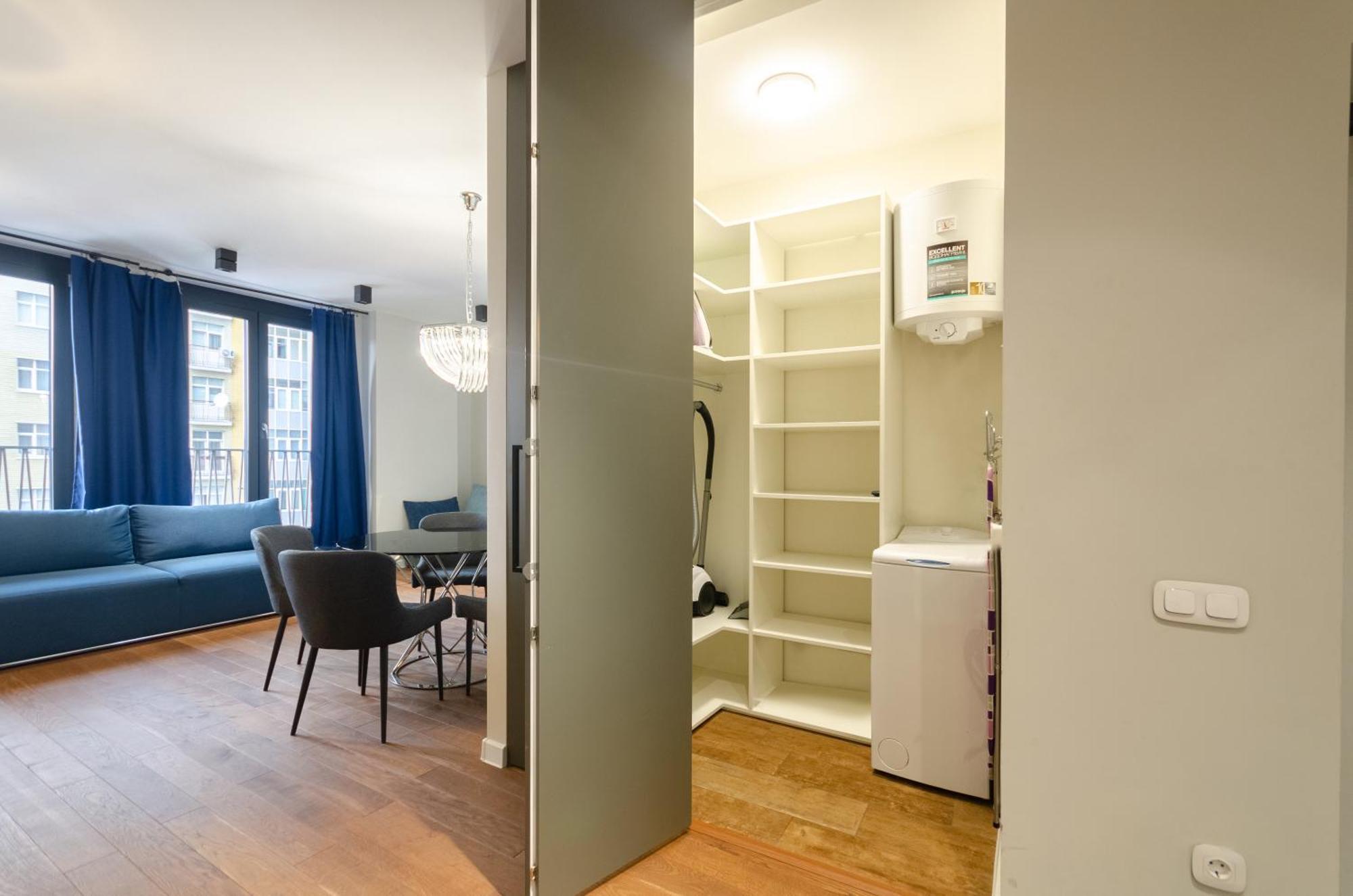 Petrovdom 9-102 In Best Apartment In Rc New York Concept House Kiev Ngoại thất bức ảnh
