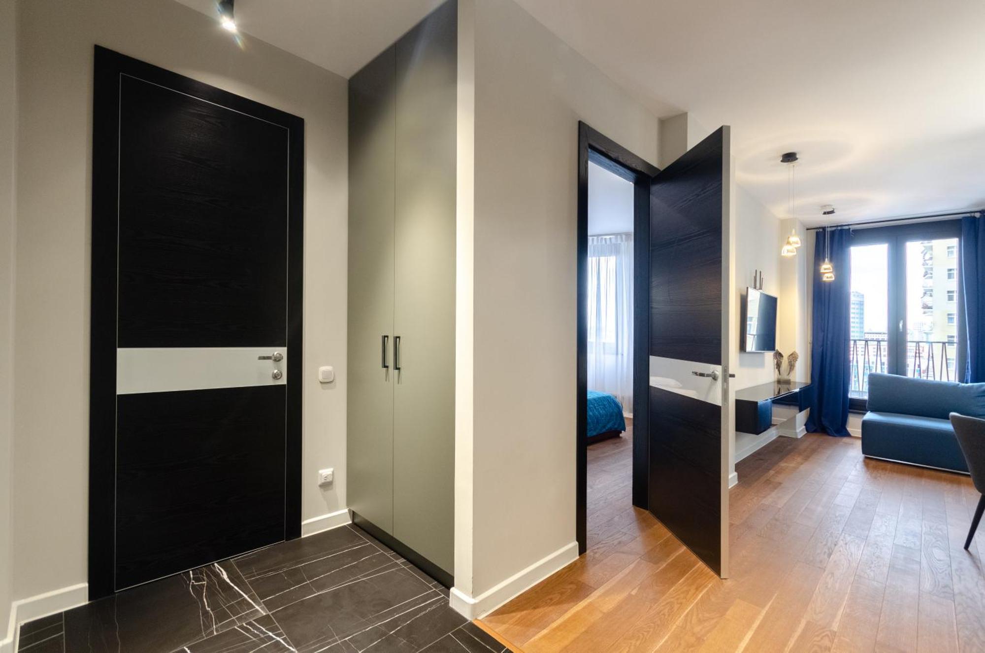 Petrovdom 9-102 In Best Apartment In Rc New York Concept House Kiev Ngoại thất bức ảnh