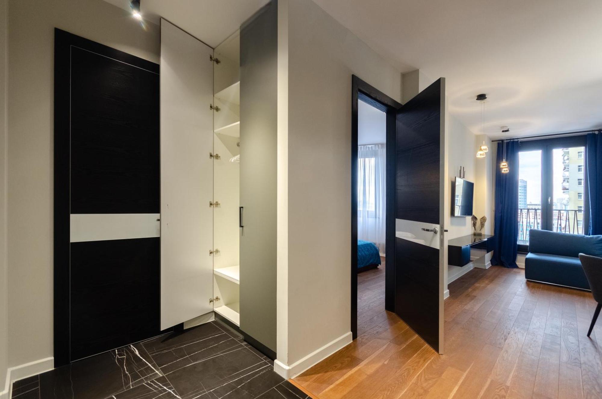 Petrovdom 9-102 In Best Apartment In Rc New York Concept House Kiev Ngoại thất bức ảnh