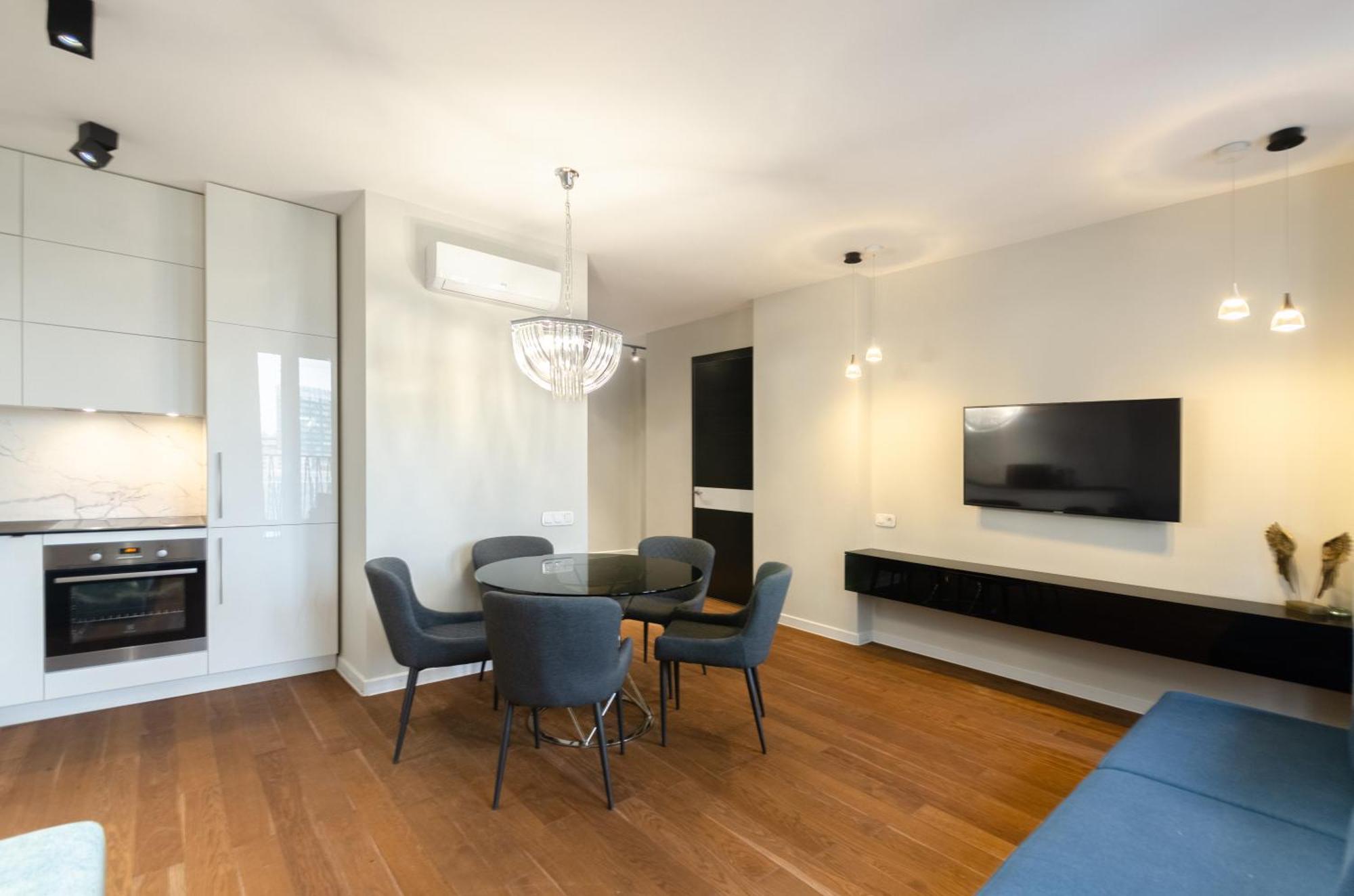 Petrovdom 9-102 In Best Apartment In Rc New York Concept House Kiev Ngoại thất bức ảnh