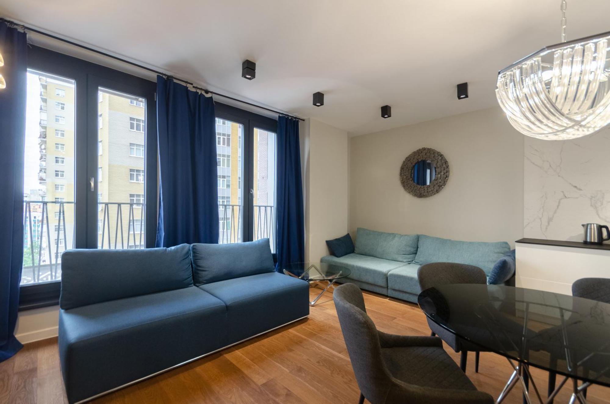 Petrovdom 9-102 In Best Apartment In Rc New York Concept House Kiev Ngoại thất bức ảnh
