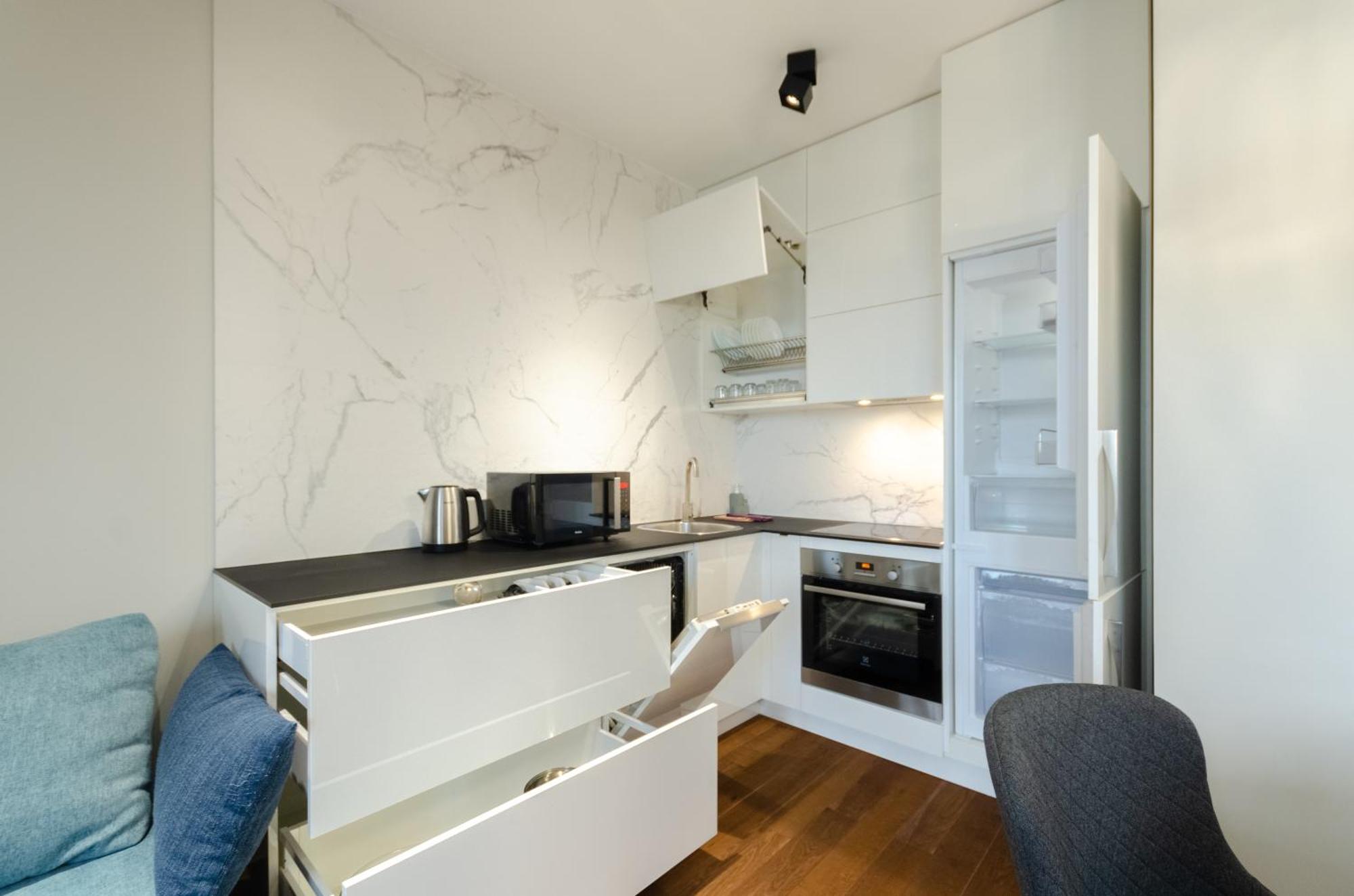 Petrovdom 9-102 In Best Apartment In Rc New York Concept House Kiev Ngoại thất bức ảnh