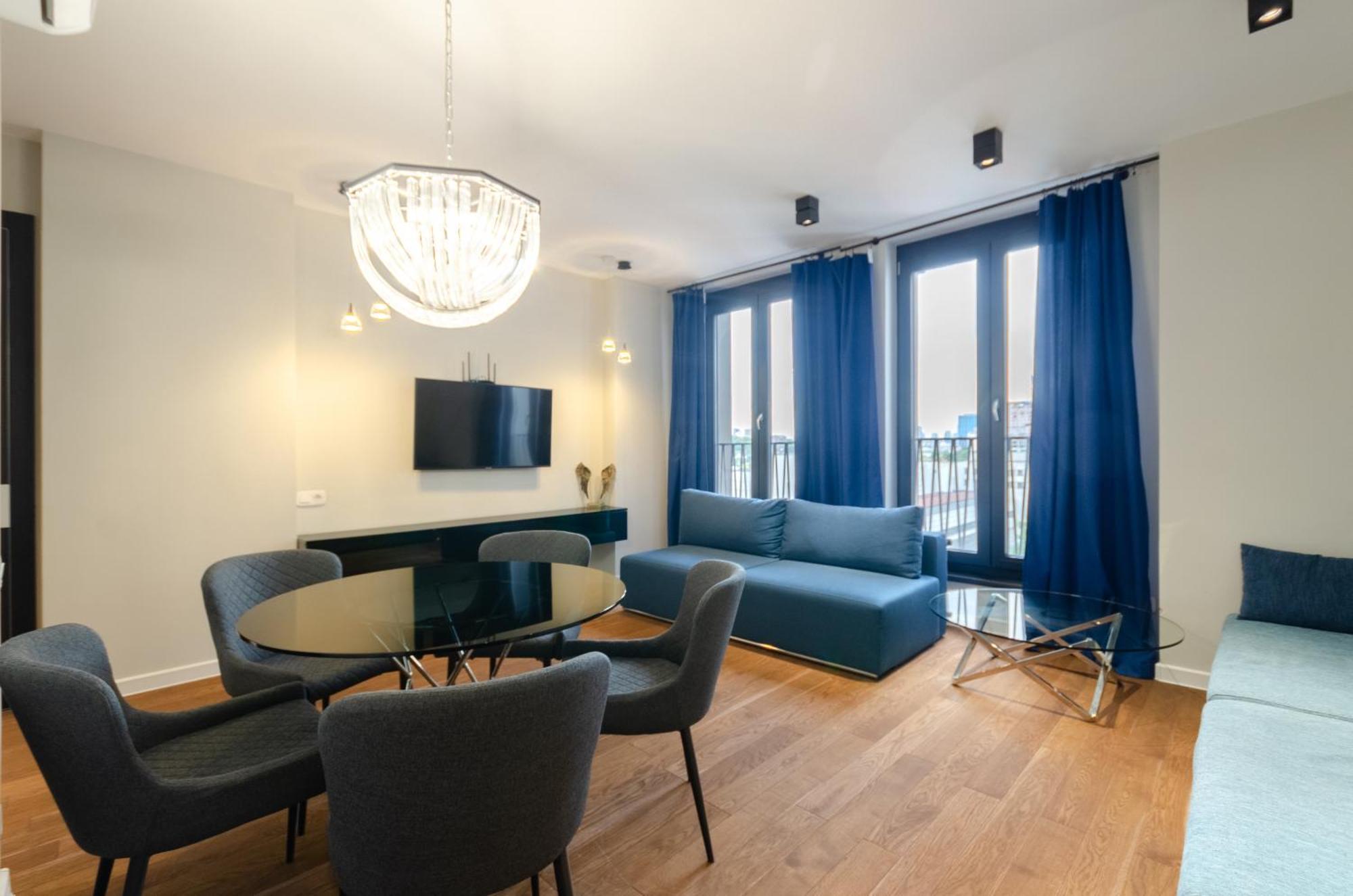 Petrovdom 9-102 In Best Apartment In Rc New York Concept House Kiev Ngoại thất bức ảnh
