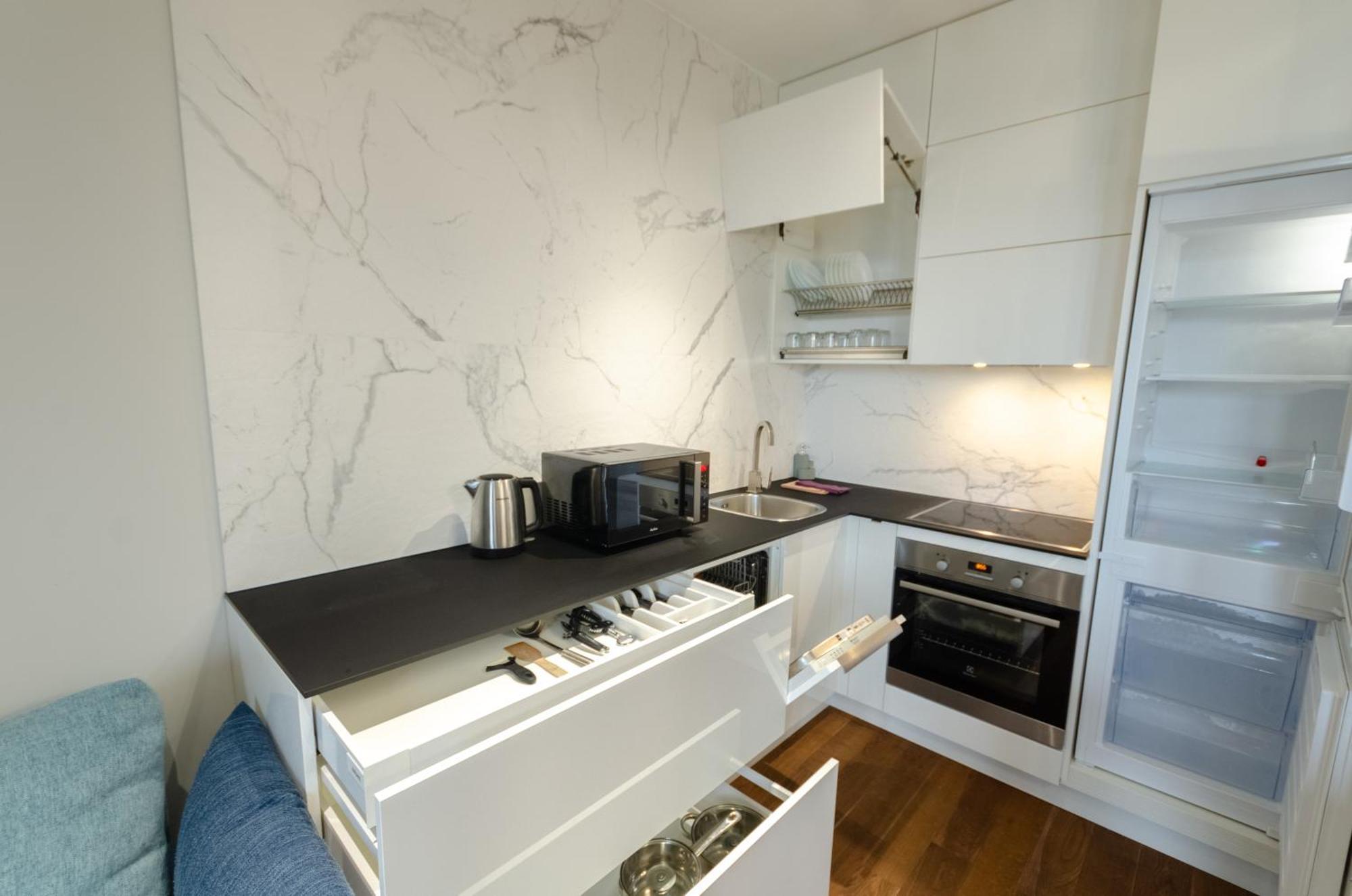 Petrovdom 9-102 In Best Apartment In Rc New York Concept House Kiev Ngoại thất bức ảnh