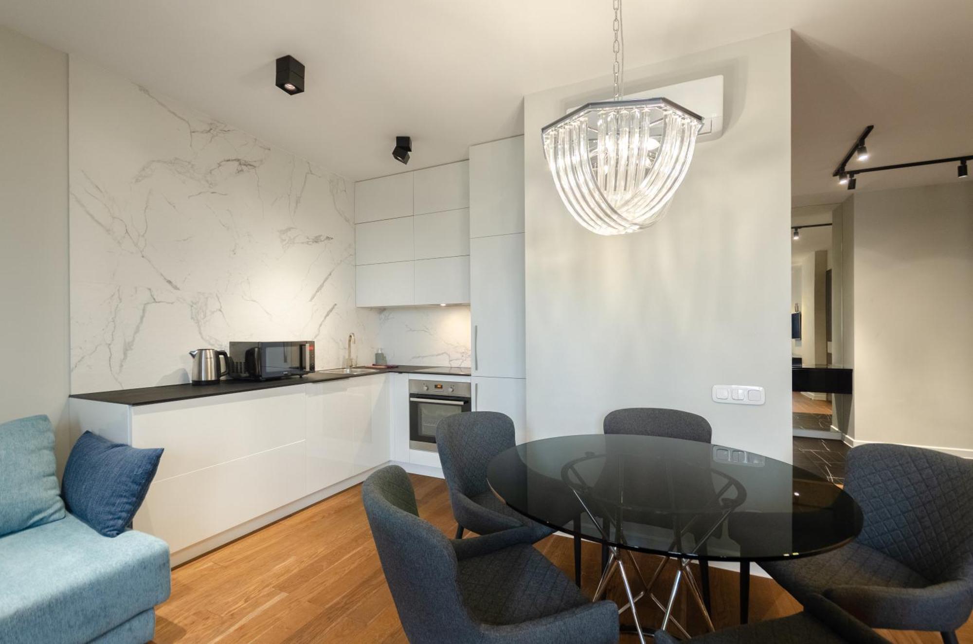 Petrovdom 9-102 In Best Apartment In Rc New York Concept House Kiev Ngoại thất bức ảnh